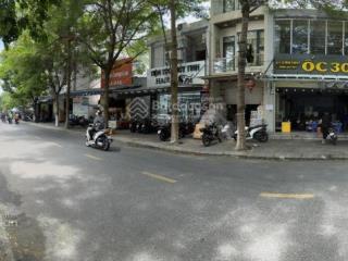 450m2 đất biển mỹ khê đường châu thị vĩnh tế, cách biển chỉ 500m, phố ẩm thực du lịch