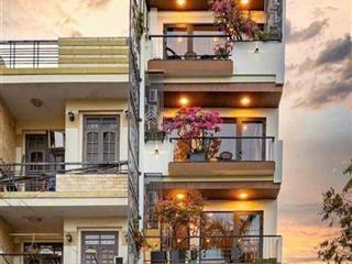 Tòa căn hộ đường núi thành, trung tâm hải châu, gần toà tháp 69 tầng