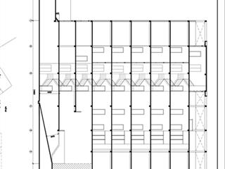 Mt quốc lộ 13 p. 26 bình thạnh, 7x40m, dt 290m2, giá 37 tỷ, gpxd hầm 8 tầng st, tiện xây building