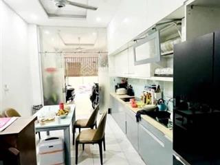 Bán nhà khu phan lô nguyên hồng, nam thành công. dt 49m2*4,5 tầng. mt 3,8m. h đb. ô tô vào. 24 tỷ