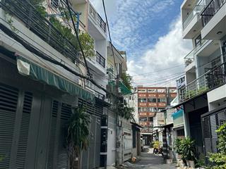 Bán gấp nhà đẹp 4 tấm, số 165/37 hxh6m, đường tây thạnh, phường tây thạnh, quận tân phú, giá7,5 tỷ