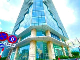 Cho thuê văn phòng đẹp tại 65 hải phòng, 120 triệu/th, 352m2, nhiều tiện ích