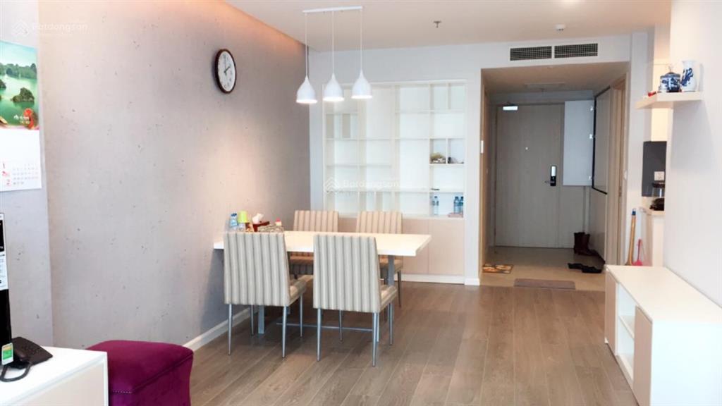 Miễn tg. cho thuê căn hộ artemis 80m2 view bảo tàng, đầy đủ nội thất. giá tốt nhất thị trường