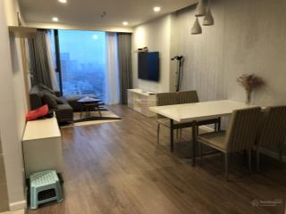 Miễn tg. cho thuê căn hộ artemis 80m2 view bảo tàng, đầy đủ nội thất. giá tốt nhất thị trường