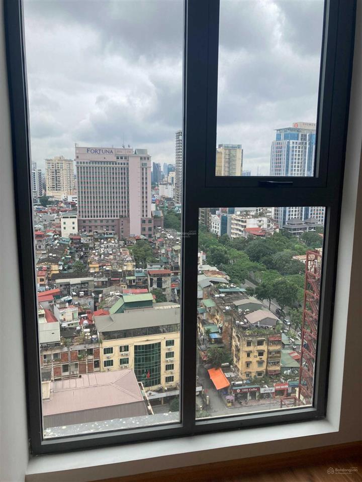 Cho thuê quỹ căn hộ chung cư brg diamond park plaza 16 láng hạ.  0387 847 ***