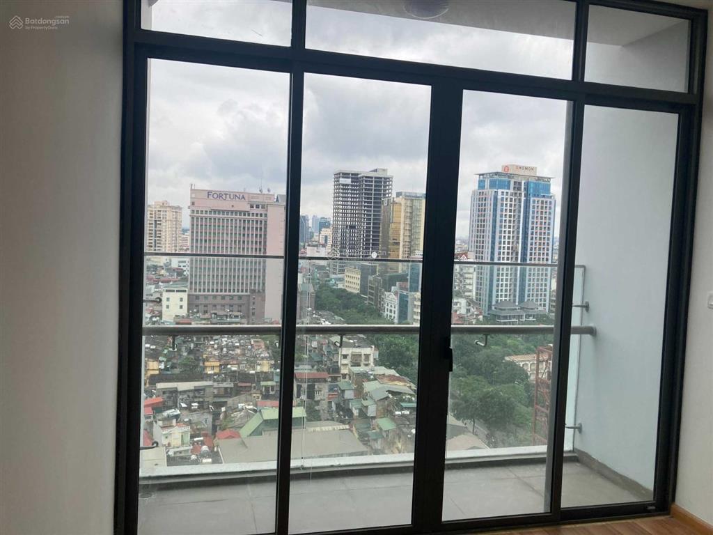 Cho thuê quỹ căn hộ chung cư brg diamond park plaza 16 láng hạ.  0387 847 ***