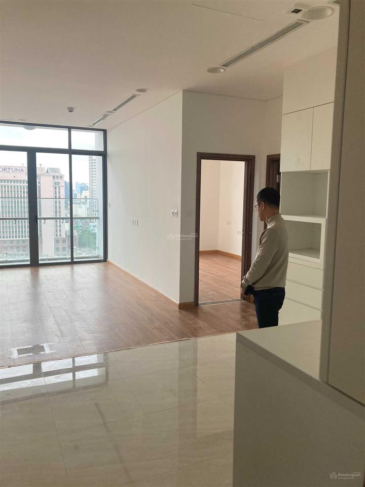 Cho thuê quỹ căn hộ chung cư brg diamond park plaza 16 láng hạ.  0387 847 ***