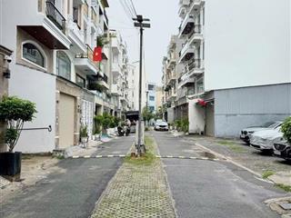 Nhà riêng 3pn, 3wc tại đường số 53, gò vấp, 7,6 tỷ giá ưu đãi