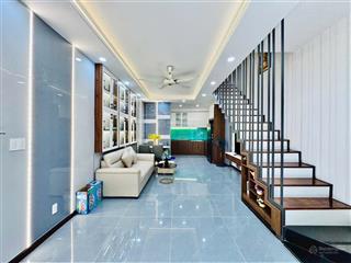 Bán nr 36m2, 5,96 tỷ tại đường số 8, p11, gò vấp, hcm
