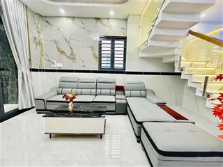 Bán nhà riêng tại quang trung, gò vấp, 4,7 tỷ, 46,8m2, đẹp, nhiều tiện ích