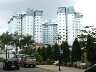 Chính chủ bán căn hộ cc tôn thất thuyết 62m2, 2pn, 1wc, nội thất full 3,8 tỷ
