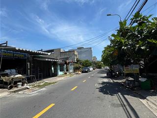 "chính chủ bán đất nguyễn đình chiểu  95.6m², mặt tiền 5m  gần biển, tiện xây ở/kinh doanh"