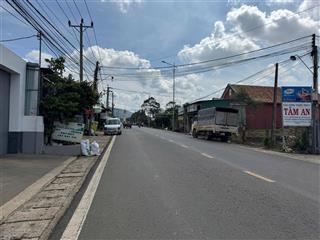 Bán đất khu dân cư liên hiệp dt 6x50m tc100m2 giá 2,3ty cách sân bay 10 phút