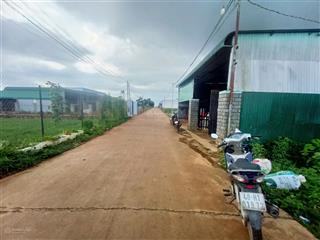 Bán đất tt liên nghĩa dt 6x30m tc100m2 cách sân bay 10 phút giá 2ty