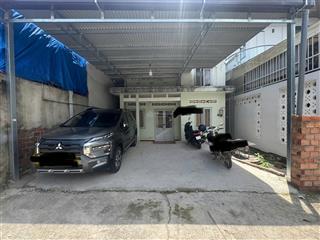 Bán nhà cấp 4gần công viên thống nhất đức trọng dt 7,2x22m tc72m2 nở hậu 8m