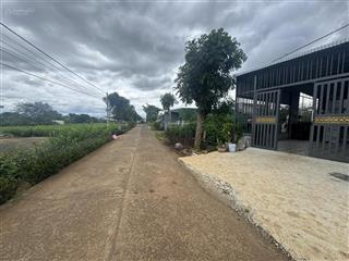 Bán 1500m2 đất khu dân cư tân thành có 100m2 đất ở giá 2,3 tỷ