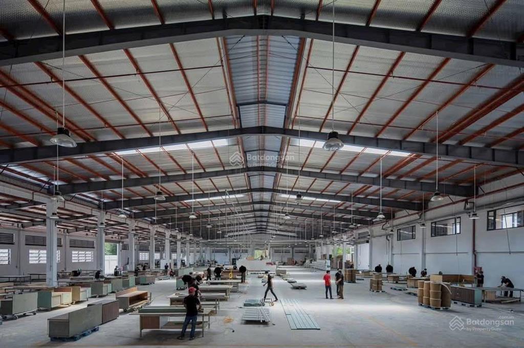 Xưởng cần bán gấp! xã trung an, củ chi, hồ chí minh