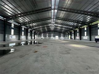 Cho thuê kho xưởng quốc lộ 1a, quận 12, hồ chí minh
