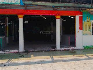 Cho thuê mặt bằng 800m2 mặt tiền đường nguyễn ảnh thủ, quận 12, hồ chí minh