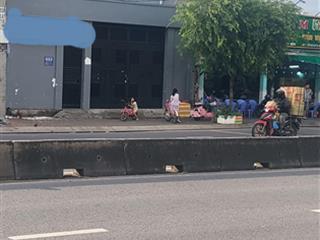 Cho thuê tòa nhà mặt bằng kinh doanh mặt tiền đường đặng thúc vịnh. hóc môn. hồ chí minh