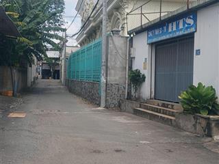 Cần bán 2 lô đất full thổ cư, phường thới an, quận 12 cũ, hồ chí minh.