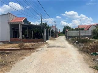 Bán lô đất vĩnh thanh, nhơn trạch. 125m2. chỉ 2.1 tỷ / nền