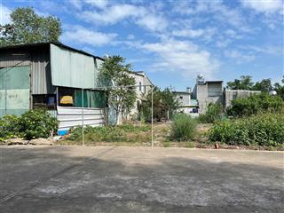 Bán lô đất 175m2 ở long thọ, nhơn trạch. chỉ nhỉnh 1 tỷ