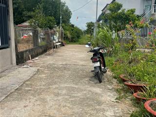 Chính chủ gửi bán mảnh đất phước an, nhơn trạch. dt 80m2. chỉ hơn 1 tỷ