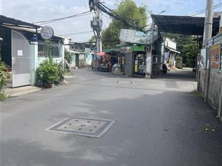 Bán đất chính chủ hẻm thông 671 lê văn việt, tăng nhơn phú a. hcm 66 tr/ m2