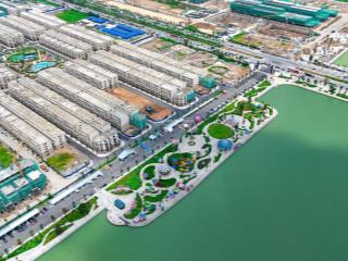 Em cần bán căn nhà liền kề diện tích 75m2, đường 17m khu tinh hoa .chắc chắn rẻ nhất dự án.