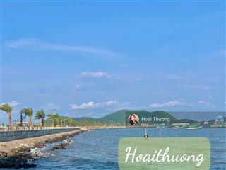 Hà tiên venice villas nền nhà phố đường số 6 võ văn kiệt giá 2.1tỷ/100.2m/vĩa hè 8m/0932 185 ***