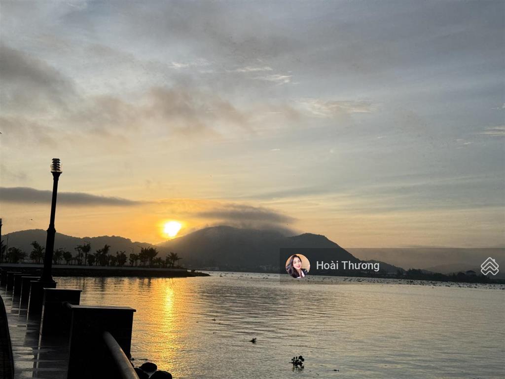 Nền biệt thự biển hà tiên venice villas giá chủ đầu tư 4.9 tỷ/có sổ, hạ tầng hoàn thiện/0932 185 ***