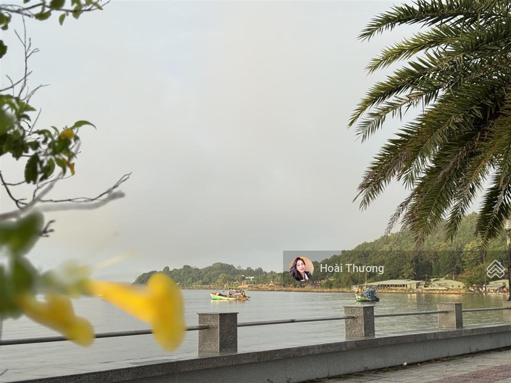 Nền biệt thự biển hà tiên venice villas giá chủ đầu tư 4.9 tỷ/có sổ, hạ tầng hoàn thiện/0932 185 ***