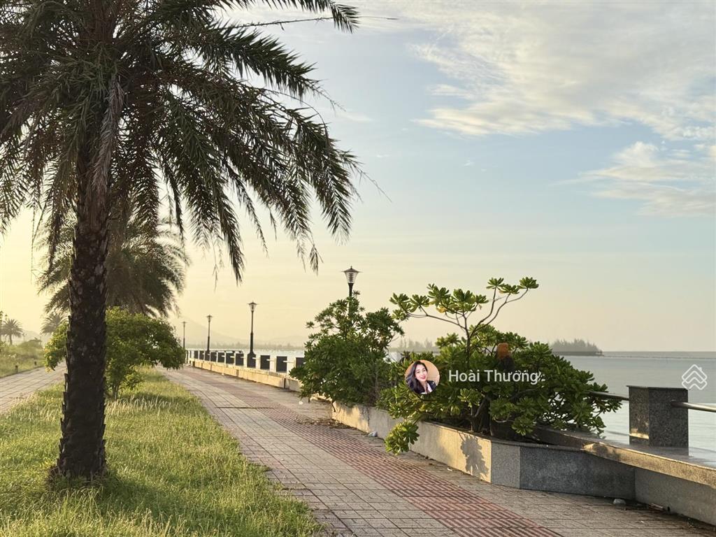 Nền biệt thự biển hà tiên venice villas giá chủ đầu tư 4.9 tỷ/có sổ, hạ tầng hoàn thiện/0932 185 ***