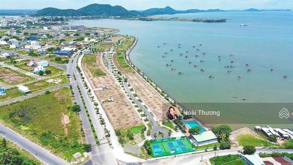 Nền biệt thự biển hà tiên venice villas giá chủ đầu tư 4.9 tỷ/có sổ, hạ tầng hoàn thiện/0932 185 ***