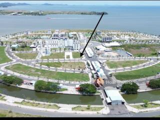 Nền góc chợ đêm hà tiên 217.5m giá 7.208 tỷ/hạ tầng hoàn thiện, có sổ/một nền duy nhất/0932 185 ***