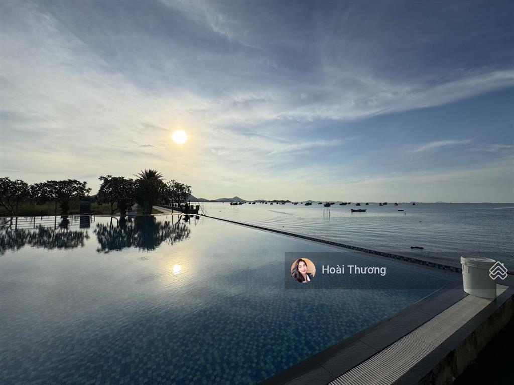 Đất biệt thự biển hà tiên có sổ mua trực tiếp chủ đầu tư nền áp góc kế tiện ích chỉ4.9tỷ/0932 185 ***