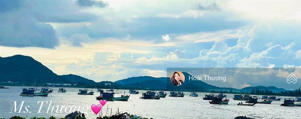 Đất biệt thự biển hà tiên có sổ mua trực tiếp chủ đầu tư nền áp góc kế tiện ích chỉ4.9tỷ/0932 185 ***