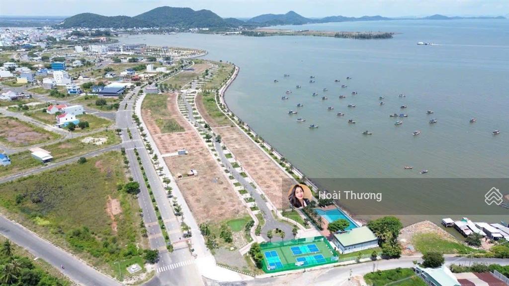 Nền góc mặt tiền đường số 6 võ văn kiệt hà tiên venice giá chủ đầu tư 605m2/ giá 12.5tỷ/0932 185 ***