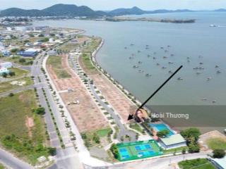 Nền biệt thự view biển hà tiên venice villas, có sổ chiết khấu 13% giá 4.9 tỷ/0932 185 ***