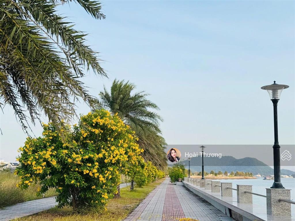Bán nền nhà phố biển hà tiên venice villas 139,7m² chỉ 1,8 tỷ, có sổ, cách biển 30m/0932 185 ***