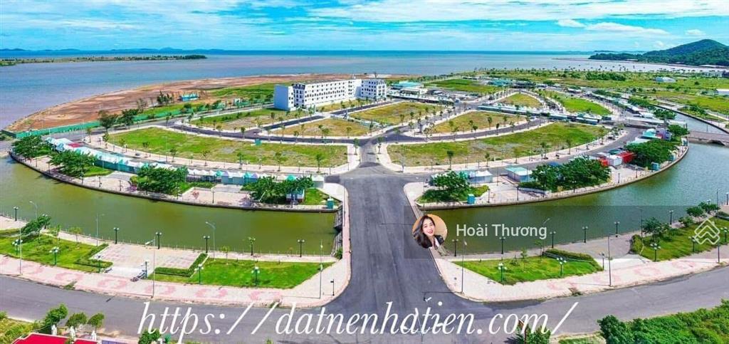 Nền chợ đêm hà tiên có sổ lõi trung tâm giá cắt lỗ 250 triệu còn 2.250tỷ, sổ sạch/0932 185 ***