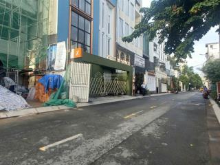 Bán gấp nhà 4 tầng, mt đặng dung, p. tân định, quận 1. 24,8 tỷ