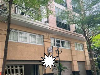 Bán nhà vip 5 tầng nguyễn văn trỗi