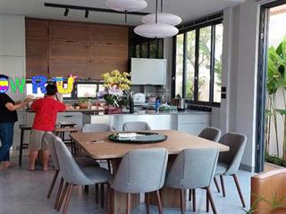 Bán biệt thự khu vip compound bảo vệ 24/7 phường an phú, quận 2