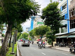 Nhà vip p. sài gòn  quận 1. mặt tiền nguyễn bỉnh khiêm (9x27m) giá 130 tỷ