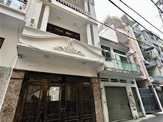 Bán nhà hxh hai bà trưng, quận 3, giá 15,9 tỷ tl
