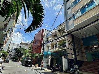 Bán nhà 4 tầng hẻm 10m cộng hòa, ngay nhà ga t3