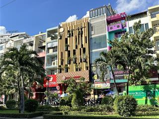 Bán nhà mt phan xích long 10x13m, giá 51 tỷ