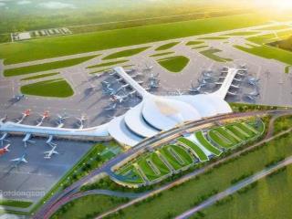 Chỉ 7,5 triệu/m2 đất full thổ cư 100%! bán 8100m2 đất thổ cư gần sân bay long thành  đồng nai